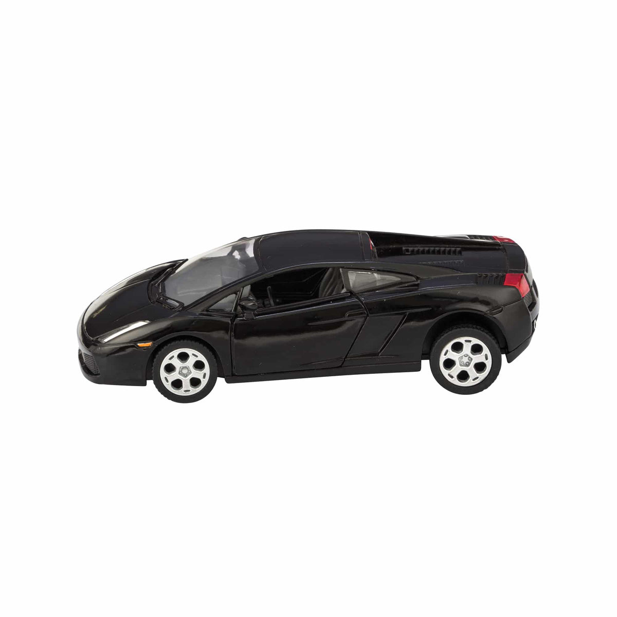 Diecast Lamborghini Gallardo