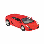 Diecast Lamborghini Gallardo