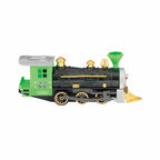 Diecast Large Locomotives