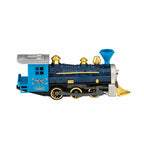 Diecast Large Locomotives