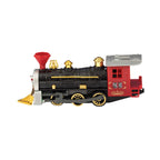 Diecast Large Locomotives