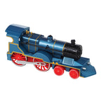 Diecast Light & Sound Locomotive