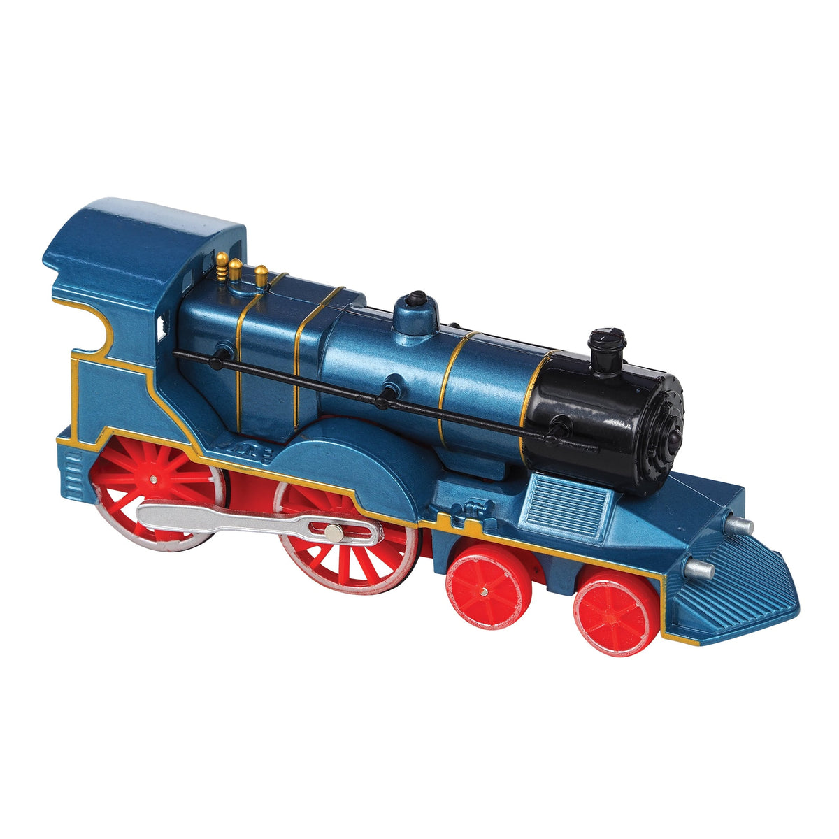 Diecast Light & Sound Locomotive