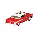 Diecast Fire/Police Bel Air