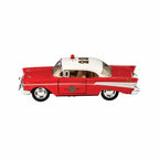 Diecast Fire/Police Bel Air