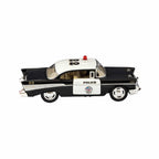 Diecast Fire/Police Bel Air