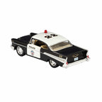 Diecast Fire/Police Bel Air