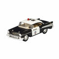 Diecast Fire/Police Bel Air