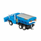 Diecast Snow Truck