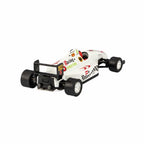 Diecast Formula One Race Cars