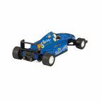 Diecast Formula One Race Cars