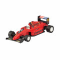 Diecast Formula One Race Cars