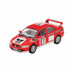 Diecast Street Fighters