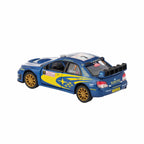 Diecast Street Fighters