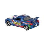Diecast Street Fighters