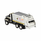 Diecast Sanitation Truck