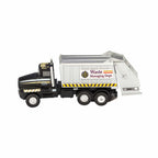 Diecast Sanitation Truck