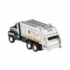 Diecast Sanitation Truck