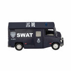 Diecast SWAT Van