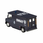 Diecast SWAT Van