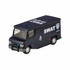 Diecast SWAT Van