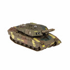 Diecast Light & Sound Tanks