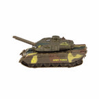 Diecast Light & Sound Tanks