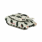 Diecast Light & Sound Tanks