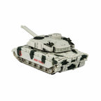 Diecast Light & Sound Tanks