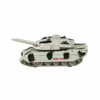 Diecast Light & Sound Tanks