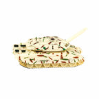 Diecast Light & Sound Tanks