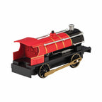 Diecast Light & Sound Train