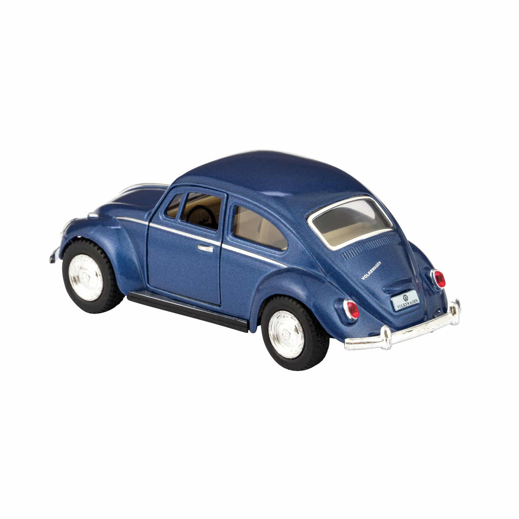 Diecast VW 5″ Classic Beetle