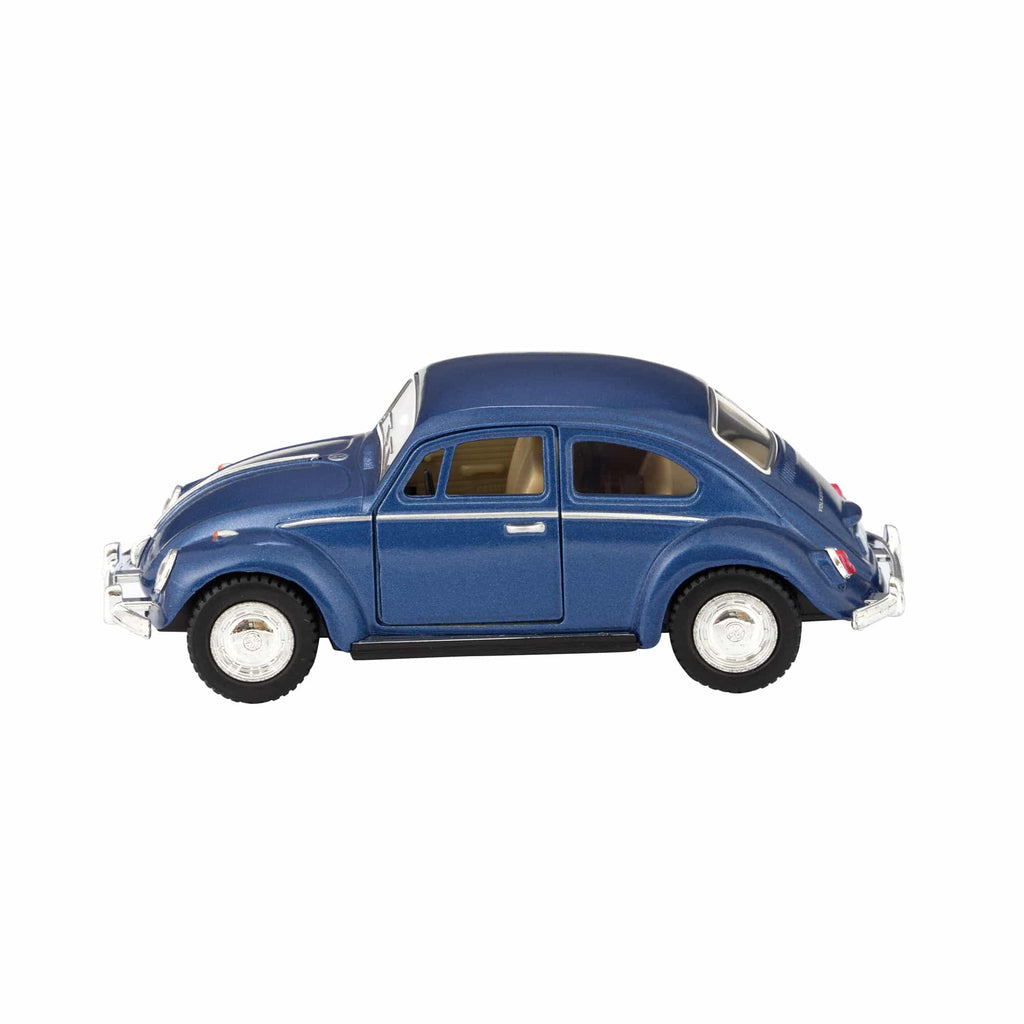 Diecast VW 5″ Classic Beetle