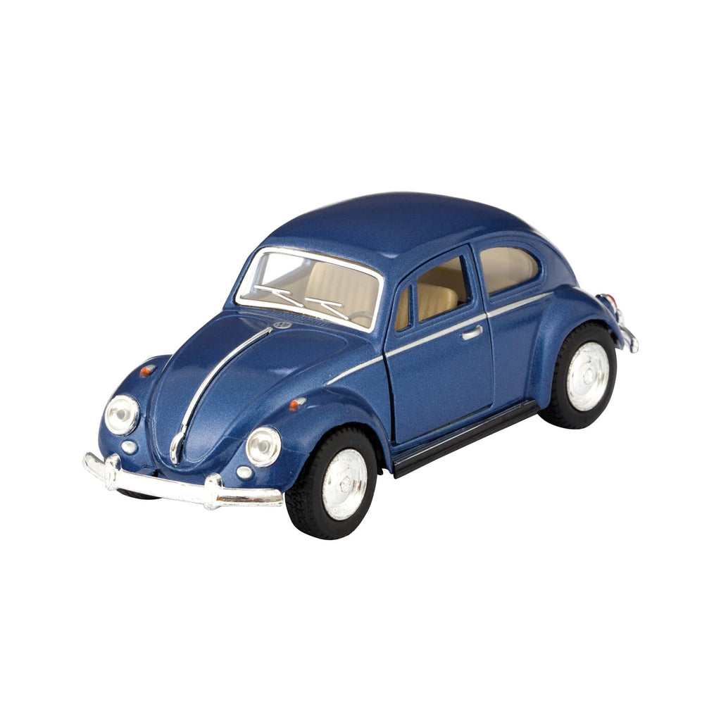 Diecast VW 5″ Classic Beetle