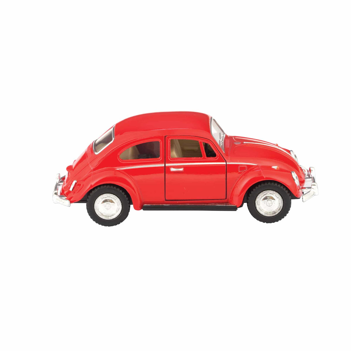 Diecast VW 5″ Classic Beetle