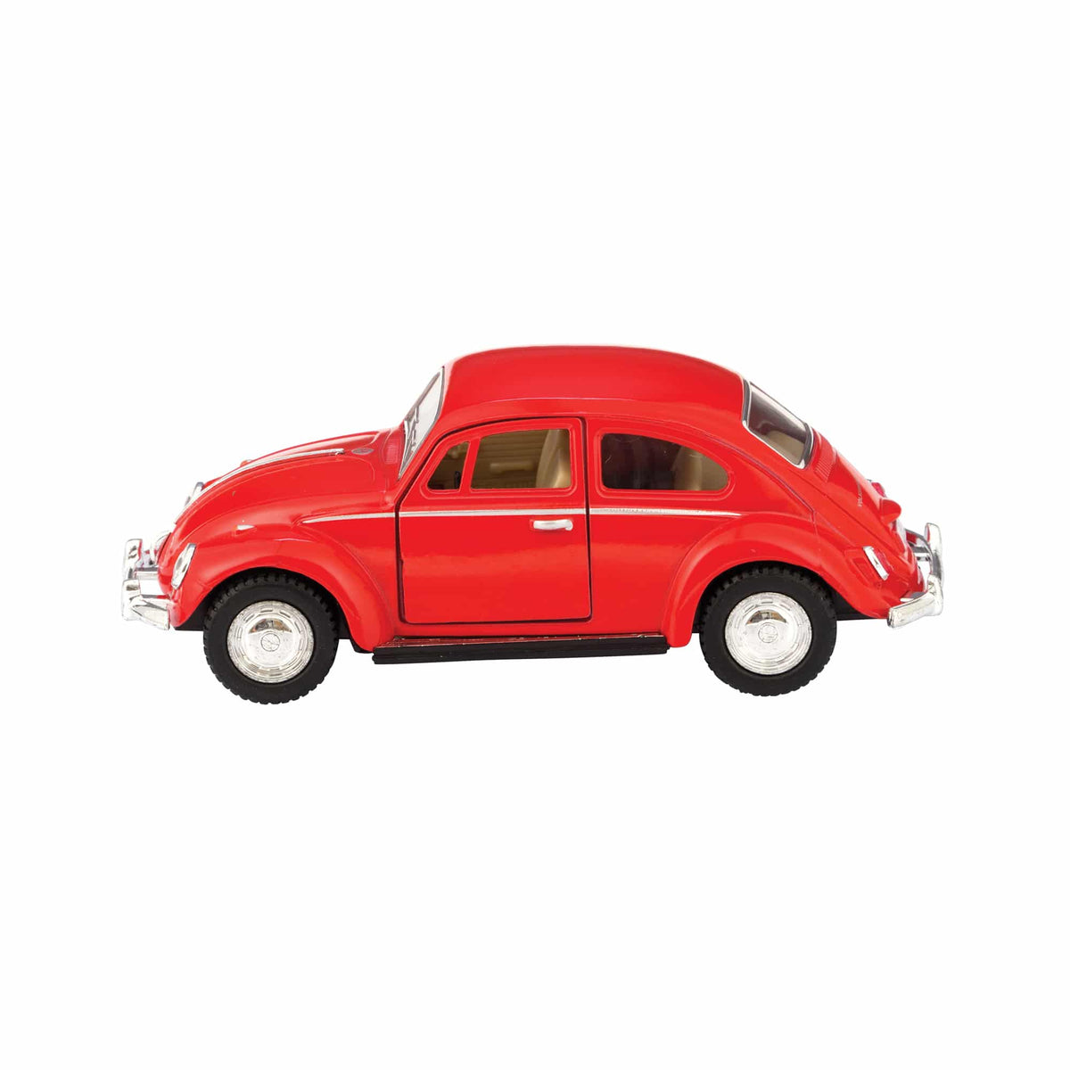 Diecast VW 5″ Classic Beetle