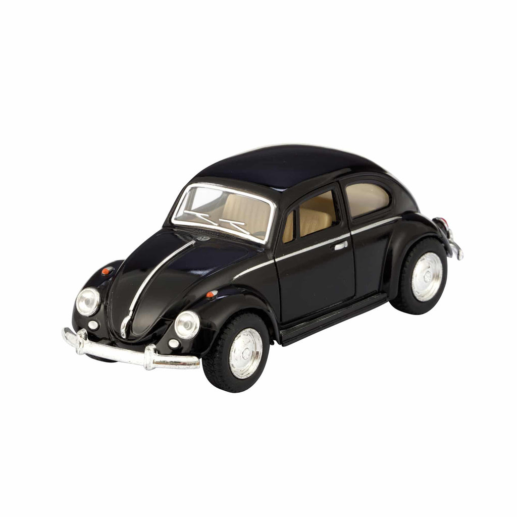 Diecast VW 5″ Classic Beetle