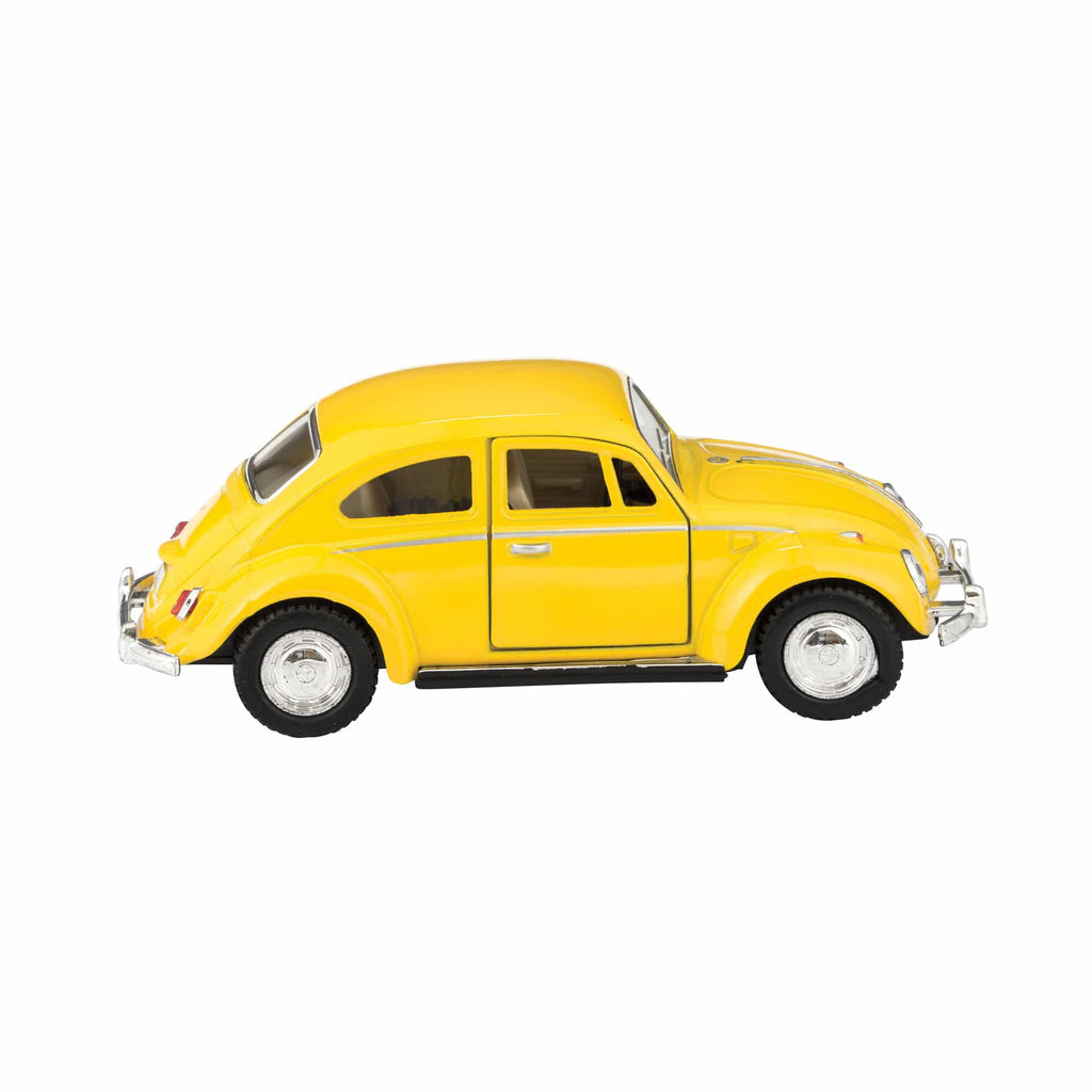 Diecast VW 5″ Classic Beetle