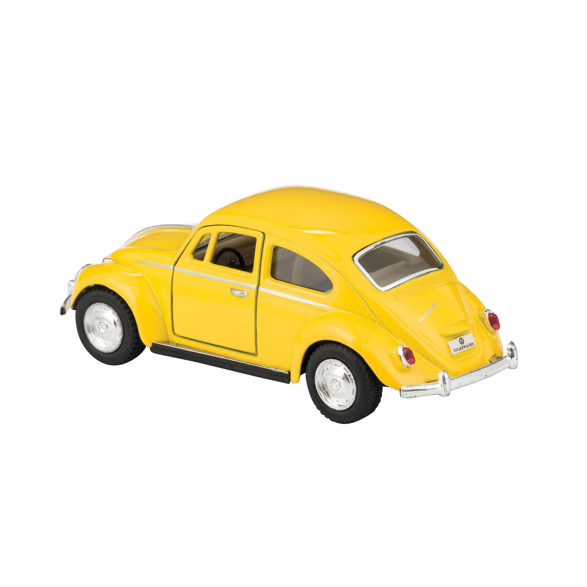 Diecast VW 5″ Classic Beetle