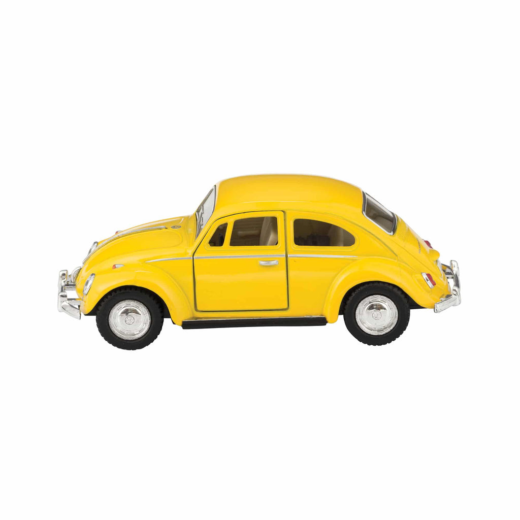 Diecast VW 5″ Classic Beetle