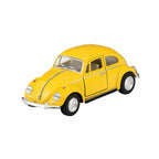 Diecast VW 5″ Classic Beetle