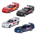 Diecast Viper 5″