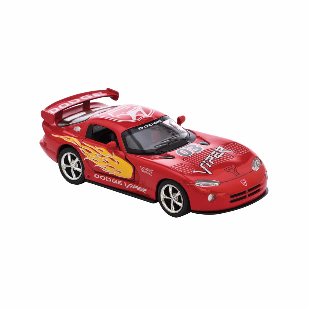 Diecast Viper 5″
