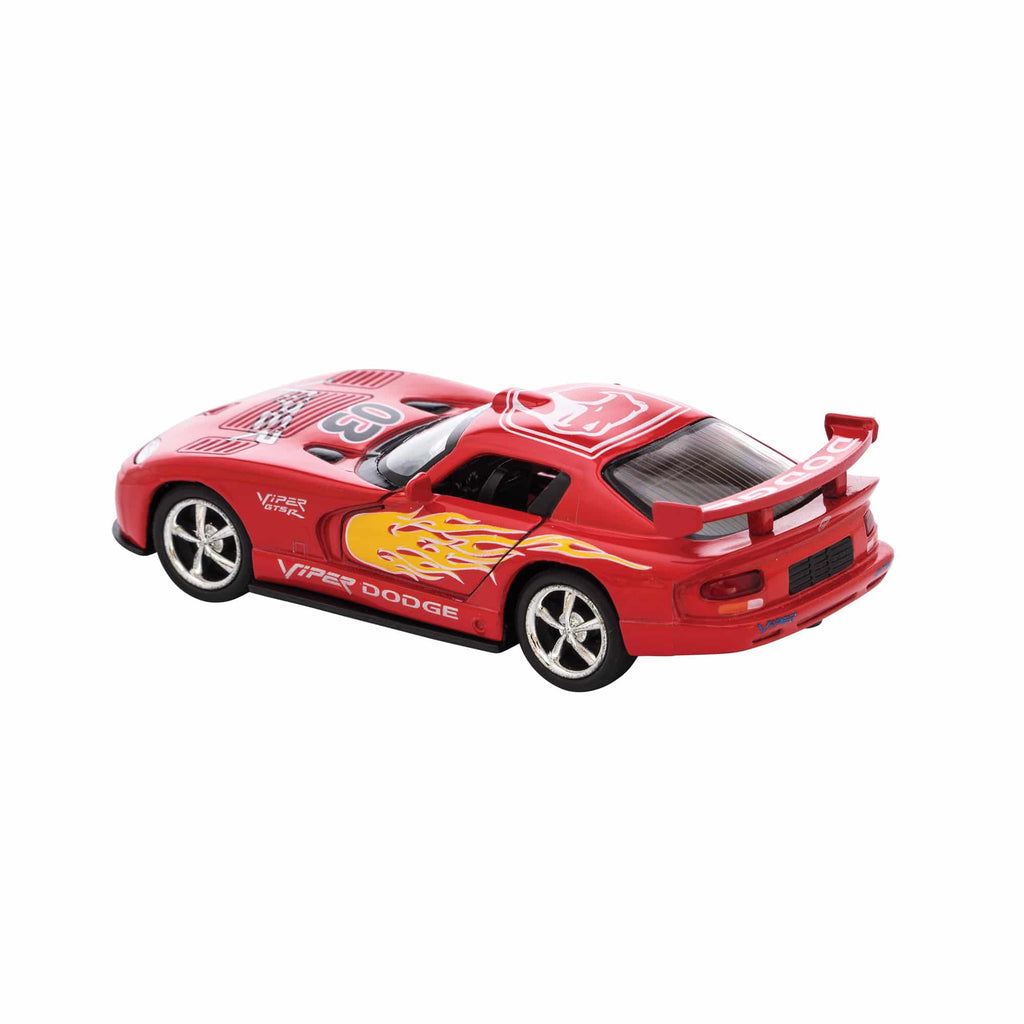 Diecast Viper 5″