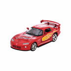 Diecast Viper 5″