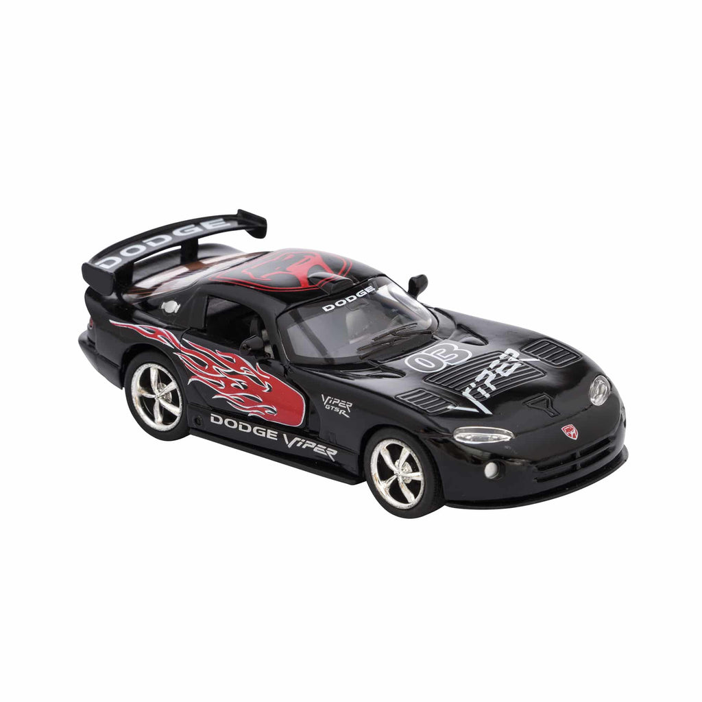 Diecast Viper 5″
