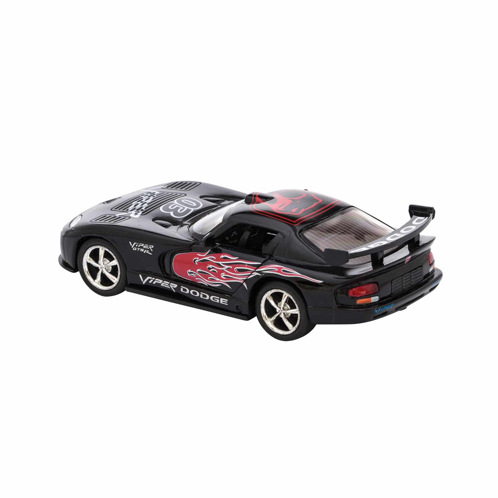 Diecast Viper 5″