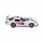 Diecast Viper 5″