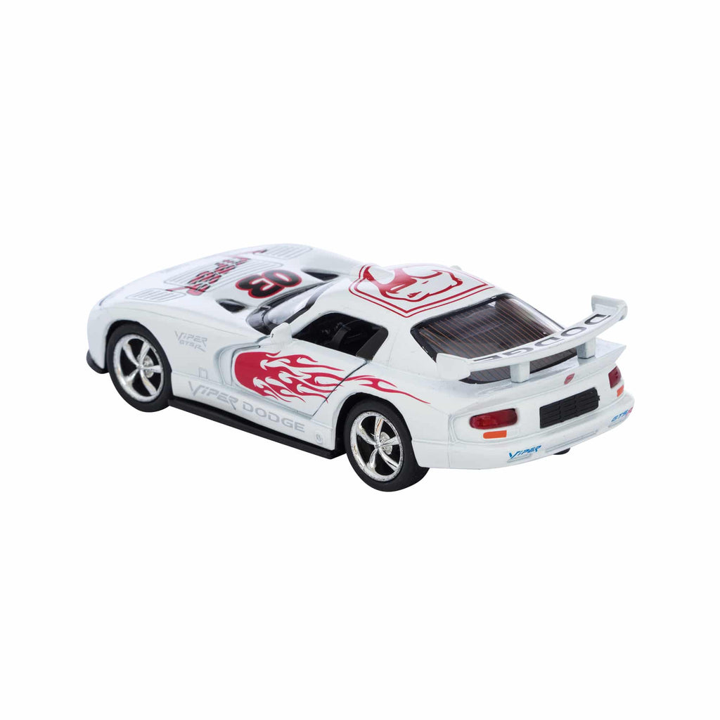 Diecast Viper 5″